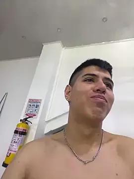 Freechat Angel_Khouri on StripChat