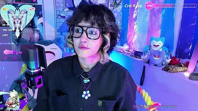 Angel_Sweett_1 on StripChat