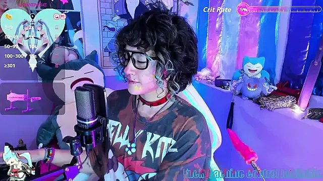 Angel_Sweett_1 on StripChat