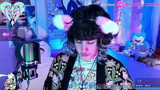 Angel_Sweett_1 on StripChat