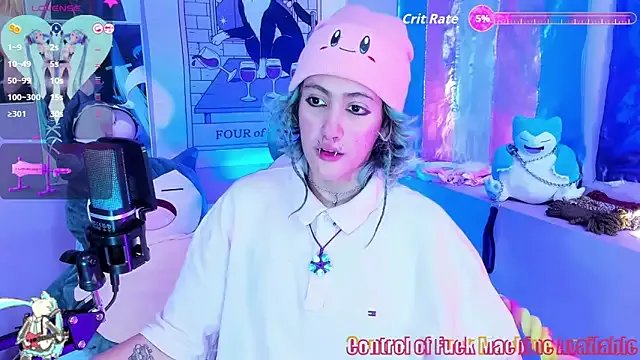 Angel_Sweett_1 on StripChat