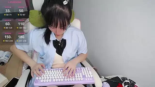 Freechat Angela-AMY on StripChat