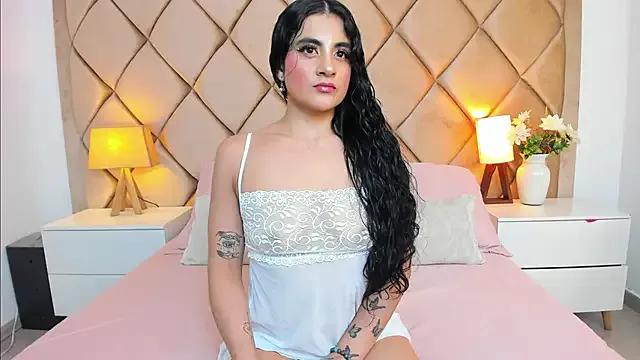 Freechat AngelinaDuvall on StripChat