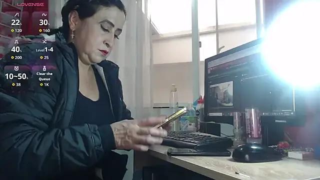 Freechat anita_s3x on StripChat