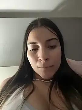 Freechat AnitaKariri on StripChat