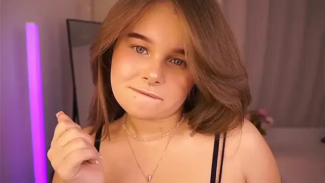 Private Anna_Nicol on StripChat