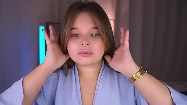 Private Anna_Nicol on StripChat