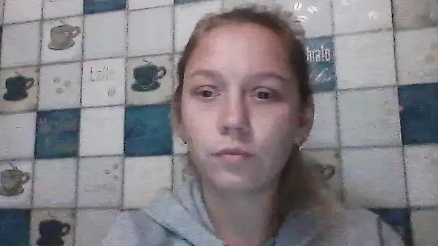 Freechat Anna_wey on StripChat