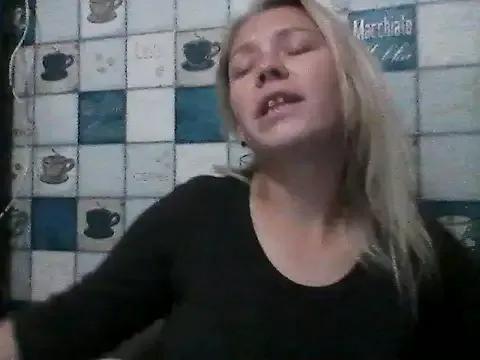 Freechat Anna_wey on StripChat