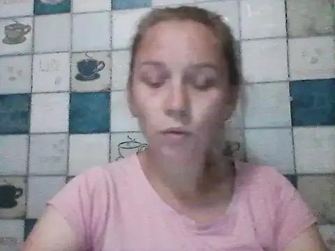 Freechat Anna_wey on StripChat