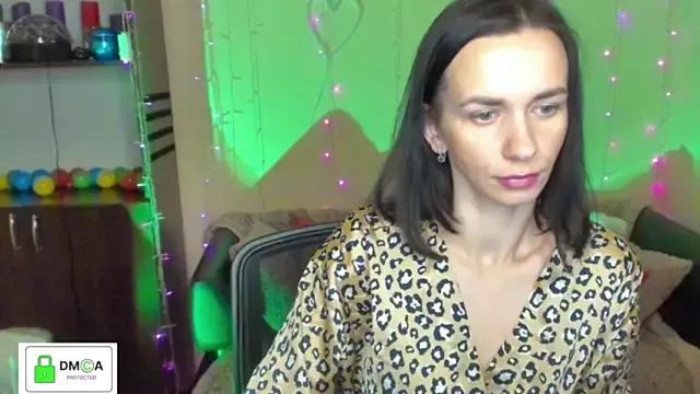 Freechat annakillianox on StripChat