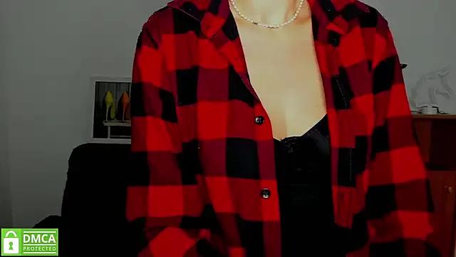 Freechat annakillianox on StripChat