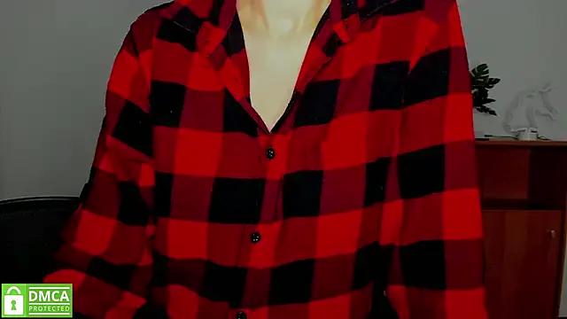 Freechat annakillianox on StripChat