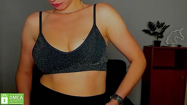 Freechat annakillianox on StripChat