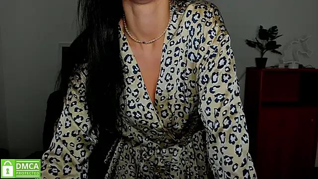 Freechat annakillianox on StripChat