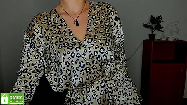 Freechat annakillianox on StripChat