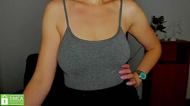 Freechat annakillianox on StripChat