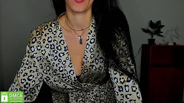 Freechat annakillianox on StripChat