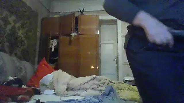 AnnaLive570 — Freechat on StripChat