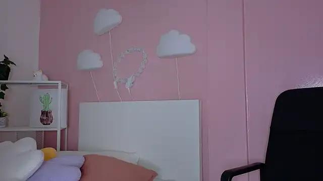 Freechat Annavic__ on StripChat