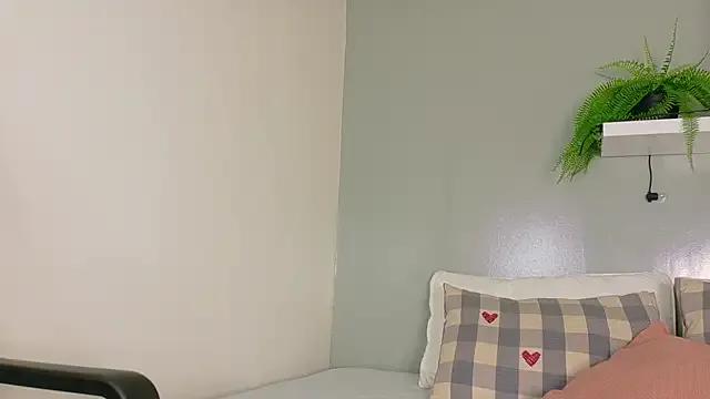 Freechat Annavic__ on StripChat