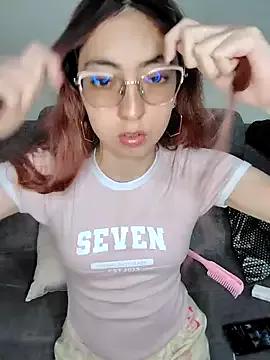 Private AnnieSparkle on StripChat