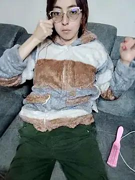 Private AnnieSparkle on StripChat