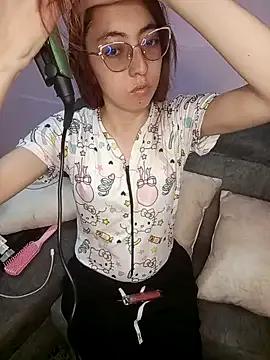 Private AnnieSparkle on StripChat