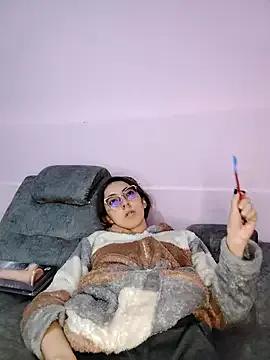 Private AnnieSparkle on StripChat