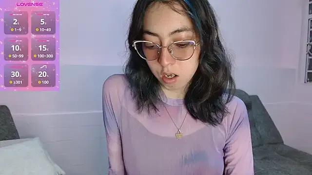 Private AnnieSparkle on StripChat