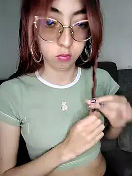 Private AnnieSparkle on StripChat