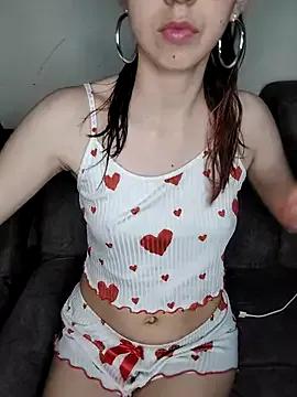 Private AnnieSparkle on StripChat