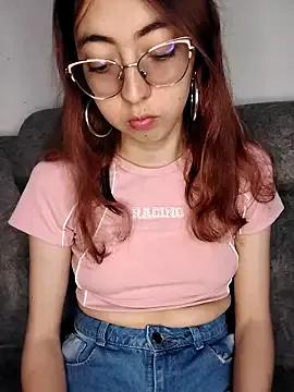 Private AnnieSparkle on StripChat