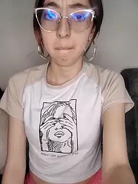 Private AnnieSparkle on StripChat