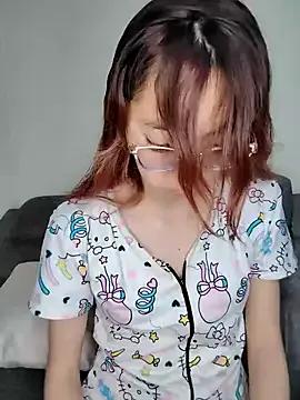 Private AnnieSparkle on StripChat