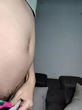 Private AnnieSparkle on StripChat