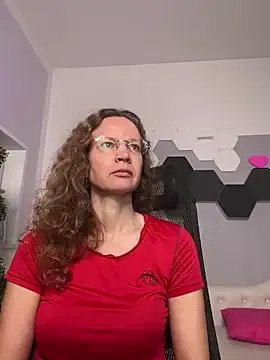 AnnikaRose on StripChat