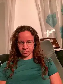 AnnikaRose — Naked Orgasmus