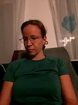 AnnikaRose on StripChat