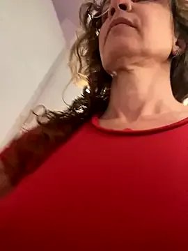 AnnikaRose on StripChat