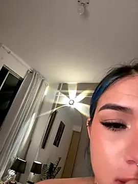 StripChat AnnyHizzle is Private AnnyHizzle — Private on StripChat