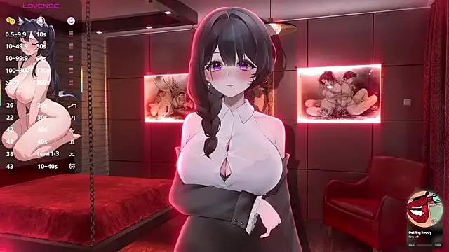 Antares_star — squirt