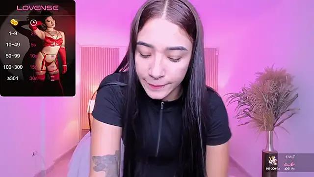 Private Antonella_Grayy on StripChat