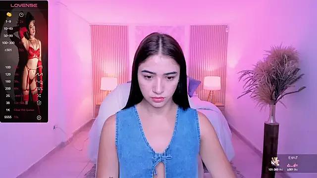 Private Antonella_Grayy on StripChat