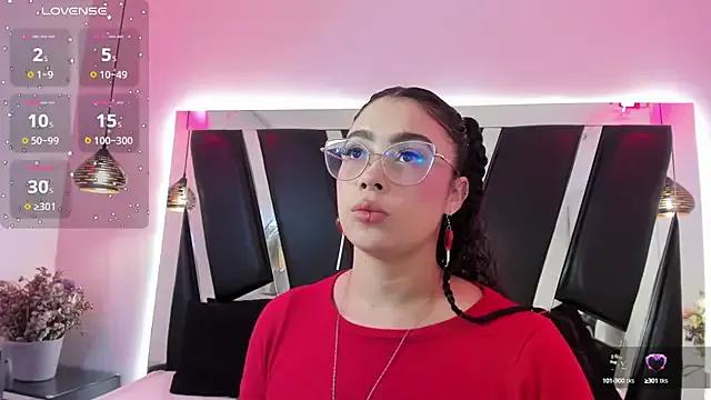 Freechat antonelllepiercee on StripChat