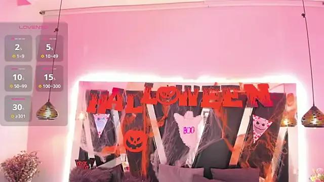 Freechat antonelllepiercee on StripChat