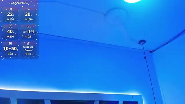 Freechat antonelllepiercee on StripChat