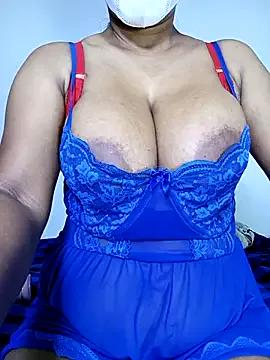 Freechat Anushka23 on StripChat
