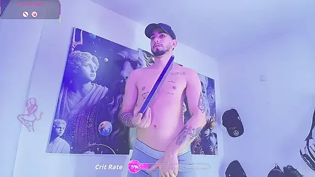 Freechat aphrodita_hotaz on StripChat