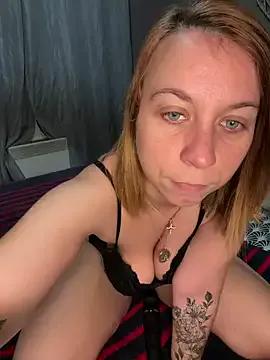 Freechat Aphrodite-22 on StripChat
